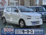 アルト未使用車