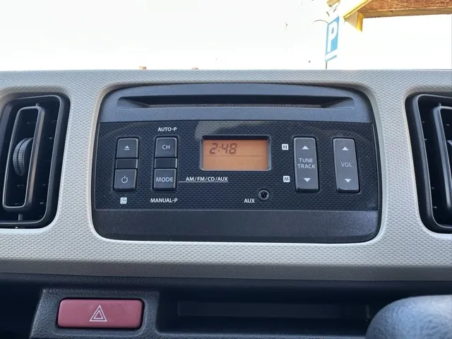 アルト(スズキ)F 5AGS中古車 19