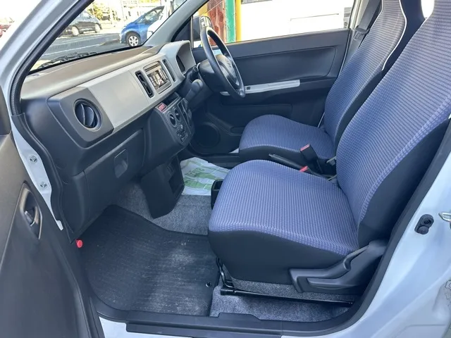 アルト(スズキ)F 5AGS中古車 3