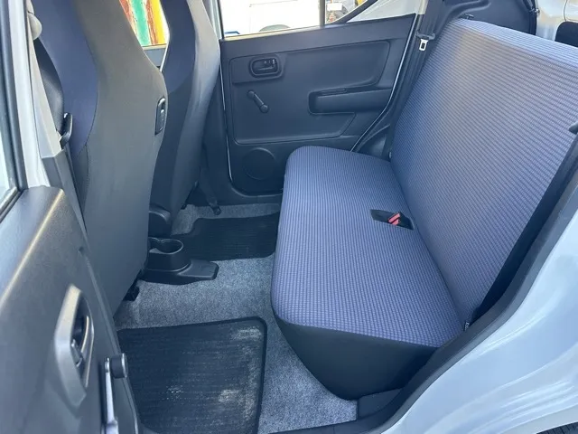アルト(スズキ)F 5AGS中古車 4