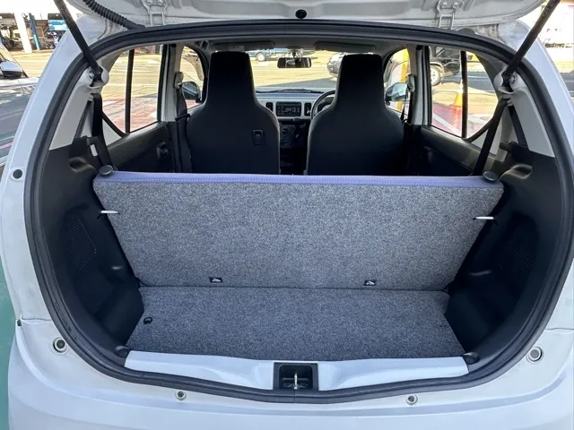 アルト(スズキ)F 5AGS中古車 7