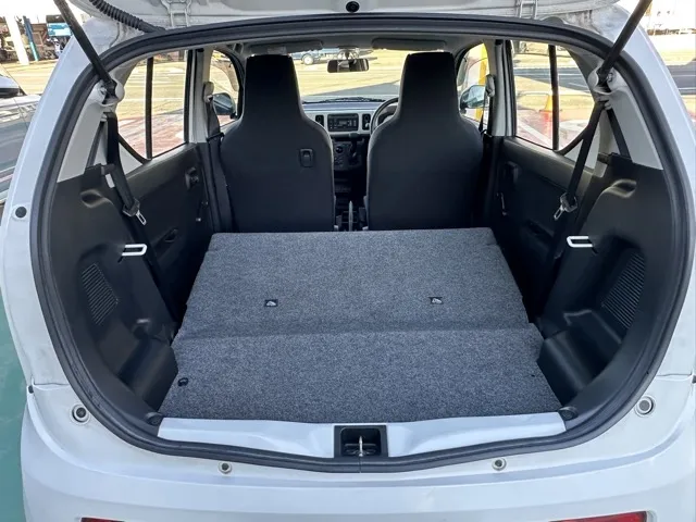 アルト(スズキ)F 5AGS中古車 8