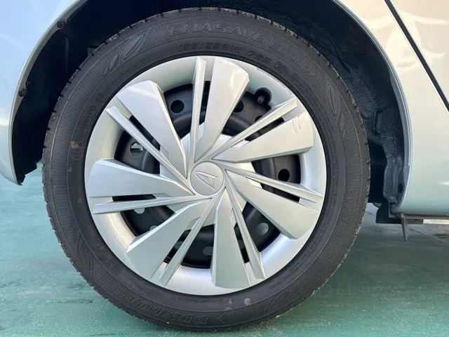 ミライース(ダイハツ)X SAⅢ中古車 10