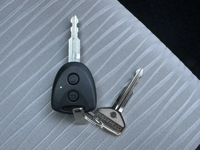 ミライース(ダイハツ)X SAⅢ中古車 13