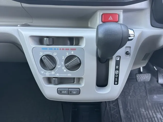 ミライース(ダイハツ)X SAⅢ中古車 14