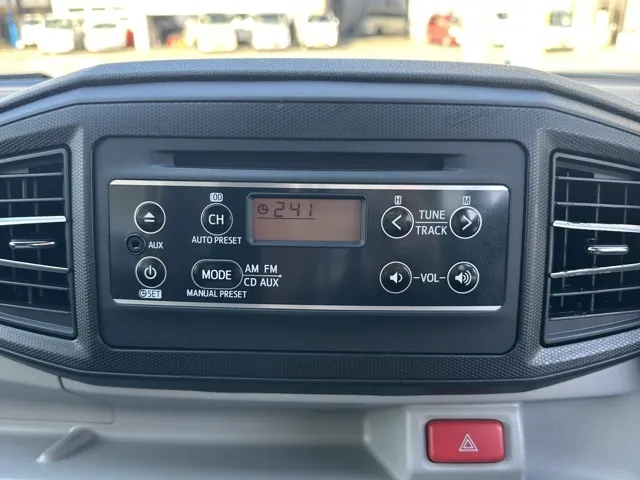 ミライース(ダイハツ)X SAⅢ中古車 15