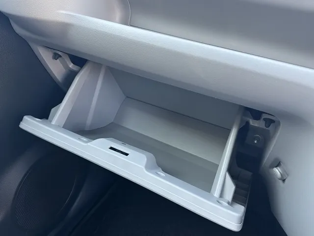 ミライース(ダイハツ)X SAⅢ中古車 16