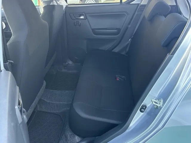 ミライース(ダイハツ)X SAⅢ中古車 4