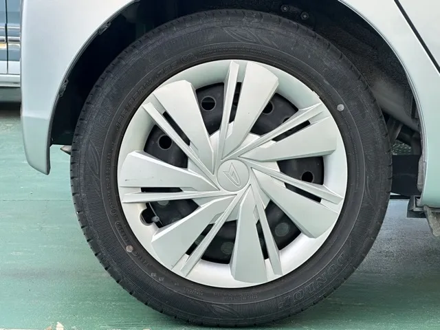 ミライース(ダイハツ)XリミテッドＳＡⅢ中古車 11