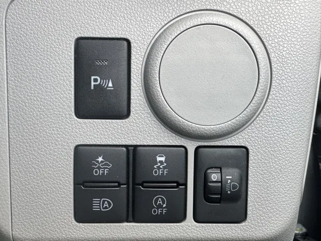 ミライース(ダイハツ)XリミテッドＳＡⅢ中古車 13