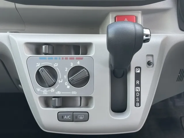 ミライース(ダイハツ)XリミテッドＳＡⅢ中古車 14