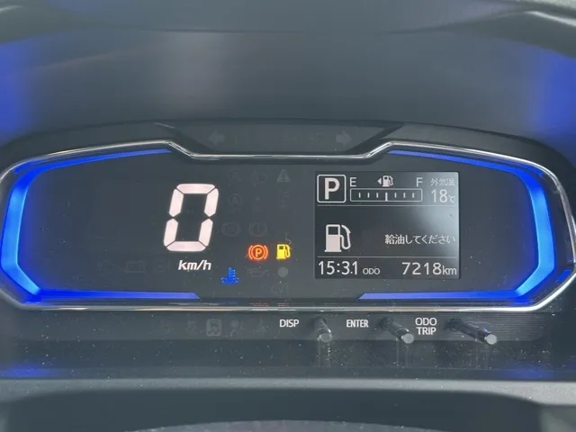 ミライース(ダイハツ)XリミテッドＳＡⅢ中古車 17