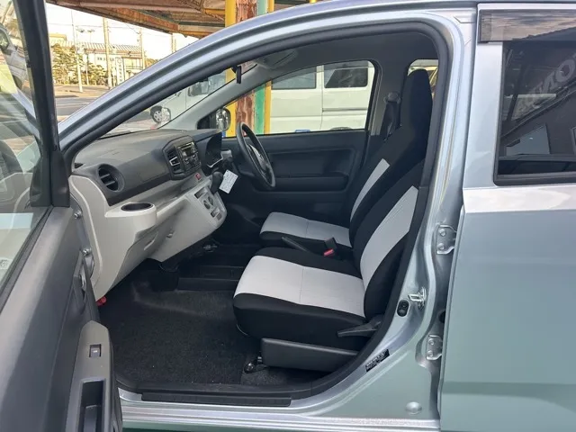 ミライース(ダイハツ)XリミテッドＳＡⅢ中古車 3