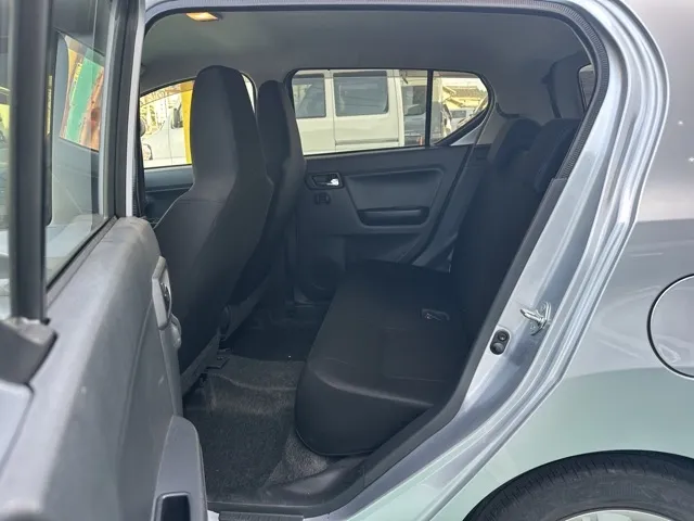 ミライース(ダイハツ)XリミテッドＳＡⅢ中古車 4