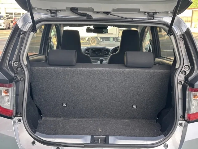 ミライース(ダイハツ)XリミテッドＳＡⅢ中古車 8