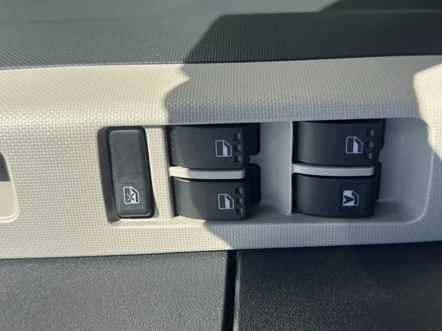 ミラトコット(ダイハツ)LSAⅢ中古車 11