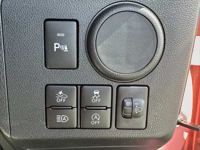 ミラトコット(ダイハツ)LSAⅢ中古車 12