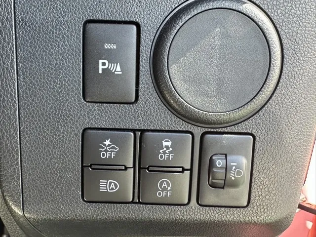 ミラトコット(ダイハツ)LSAⅢ中古車 14