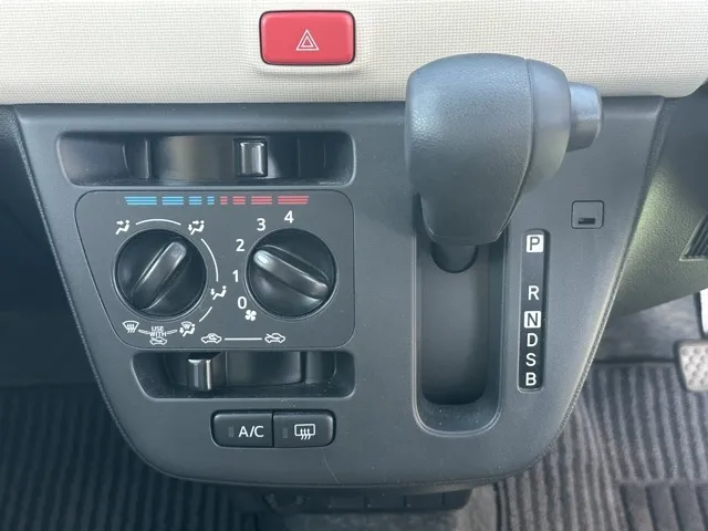 ミラトコット(ダイハツ)LSAⅢ中古車 15