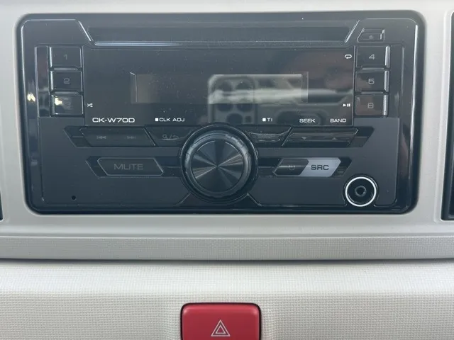 ミラトコット(ダイハツ)LSAⅢ中古車 16