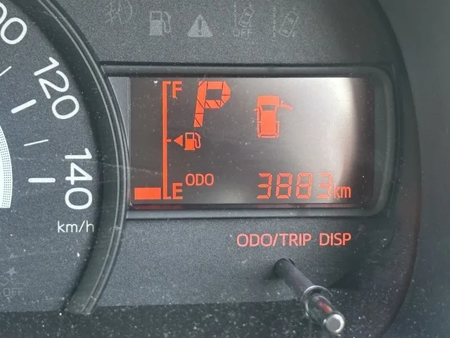 ミラトコット(ダイハツ)LSAⅢ中古車 20