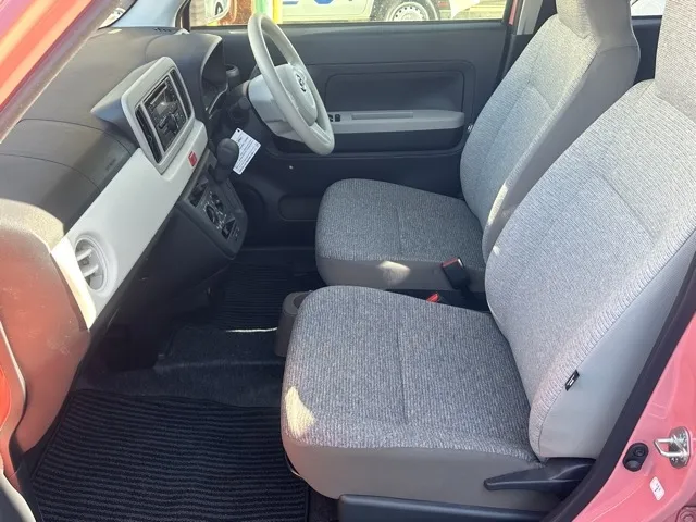 ミラトコット(ダイハツ)LSAⅢ中古車 3