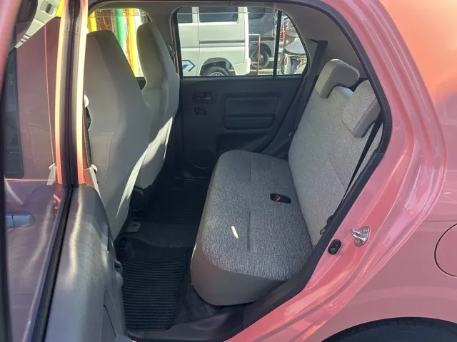 ミラトコット(ダイハツ)LSAⅢ中古車 4