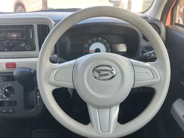 ミラトコット(ダイハツ)LSAⅢ中古車 6