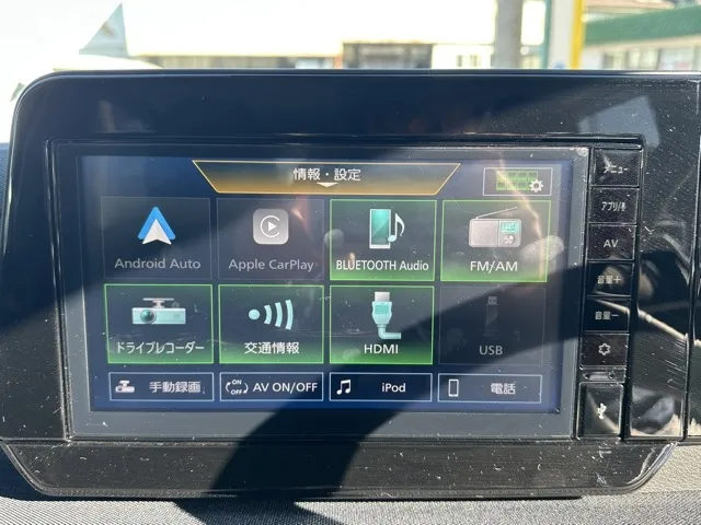 サクラ(ニッサン)X中古車 17