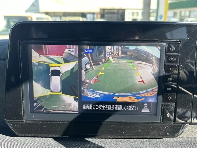 サクラ(ニッサン)X中古車 18