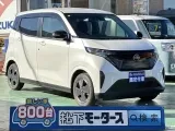 サクラ未使用車