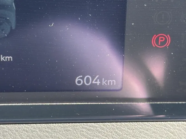 サクラ(ニッサン)X中古車 24