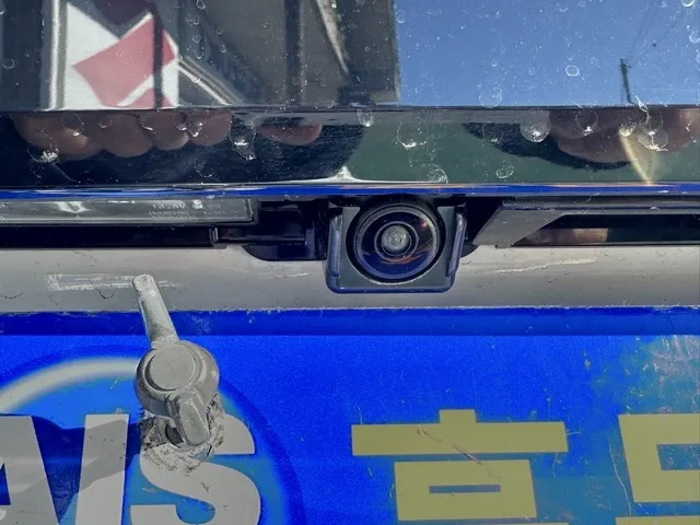 サクラ(ニッサン)X中古車 7