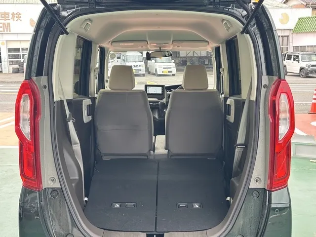 N-BOX(ホンダ)G中古車 10
