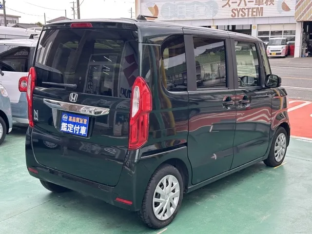 N-BOX(ホンダ)G中古車 11