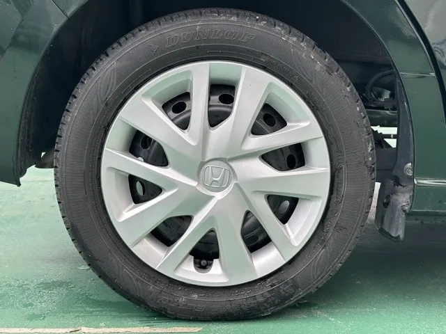 N-BOX(ホンダ)G中古車 12