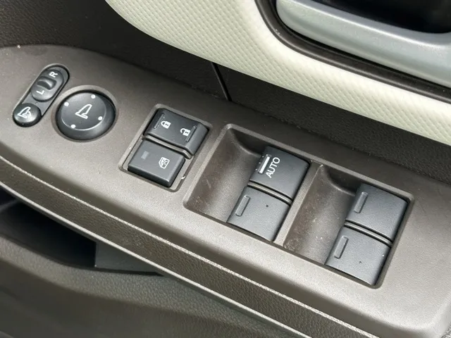 N-BOX(ホンダ)G中古車 13