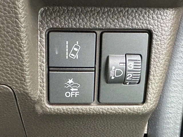 N-BOX(ホンダ)G中古車 14