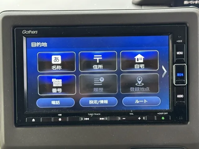 N-BOX(ホンダ)G中古車 19