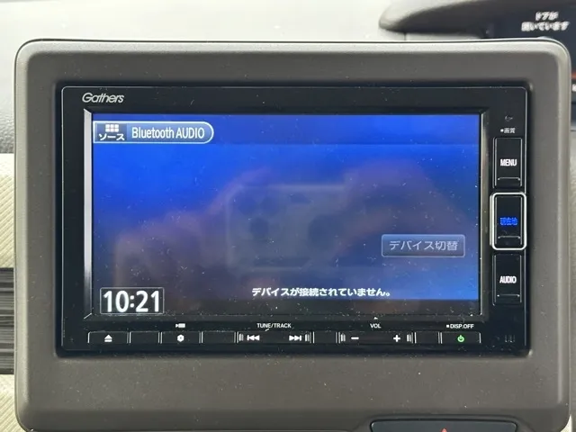 N-BOX(ホンダ)G中古車 21