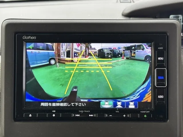 N-BOX(ホンダ)G中古車 22