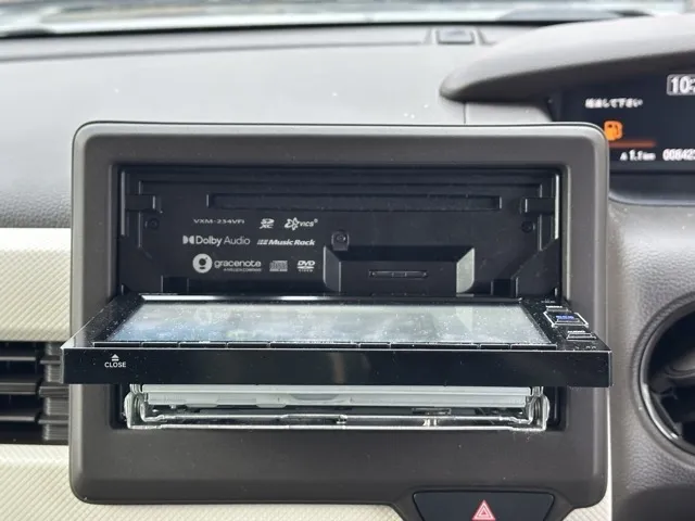 N-BOX(ホンダ)G中古車 23