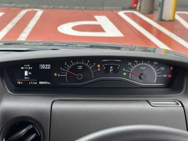 N-BOX(ホンダ)G中古車 26