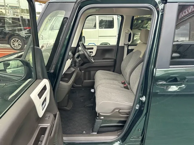 N-BOX(ホンダ)G中古車 3
