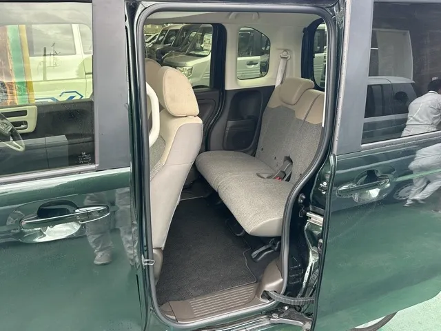 N-BOX(ホンダ)G中古車 4