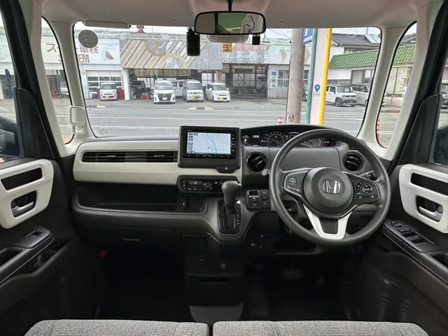 N-BOX(ホンダ)G中古車 5