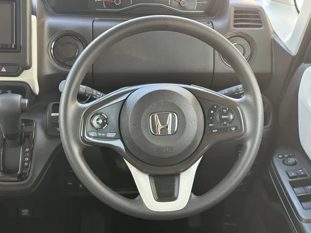 N-BOX(ホンダ)EX中古車 9