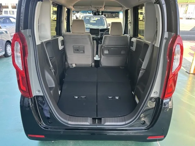 N-BOX(ホンダ)EX中古車 11