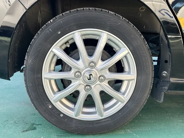 N-BOX(ホンダ)EX中古車 13