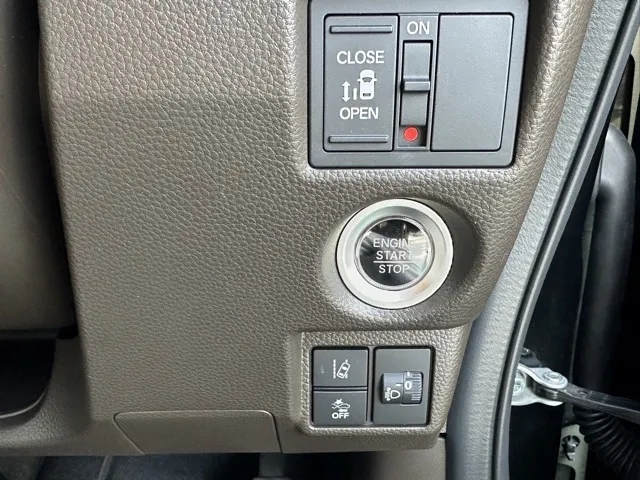 N-BOX(ホンダ)EX中古車 14